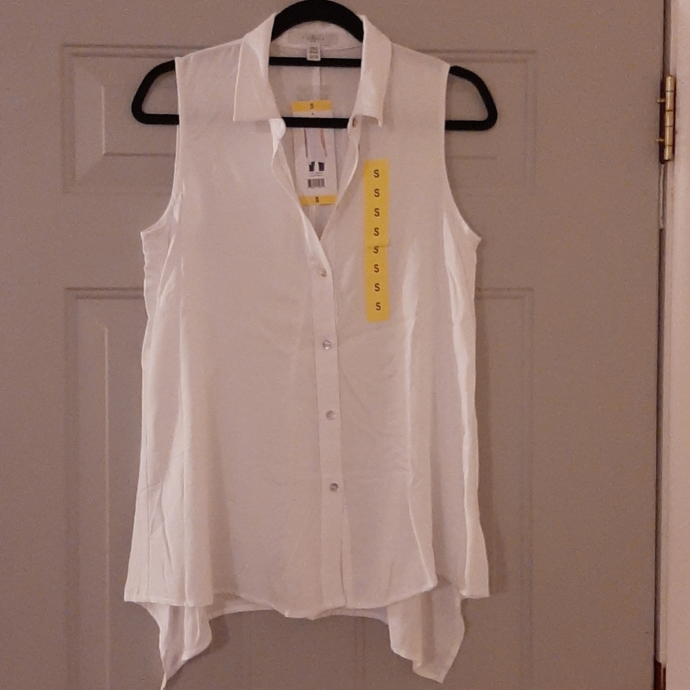 Fever lady's shirt